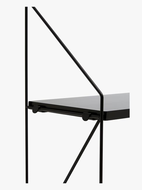 Minitude Brooklyn Hylde, Sort