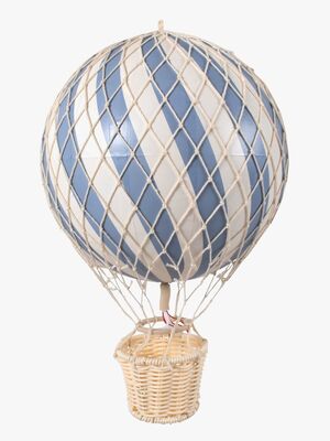 FILIBABBA Luftballon 20 cm, Powder Blue