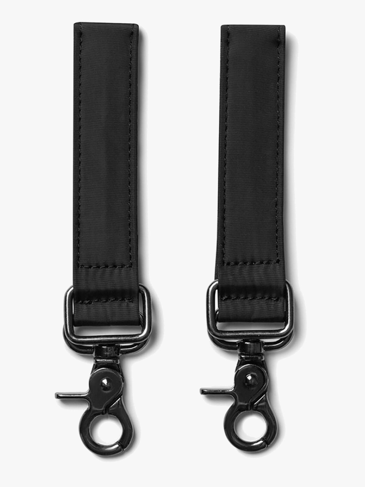 Elodie Barnevognskroge, Black