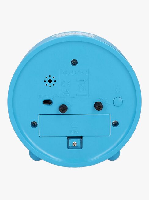 Dino World Galaxy Vækkeur