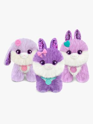 Scruff-a-Luvs Bamse Kanin Blandet Udvalg