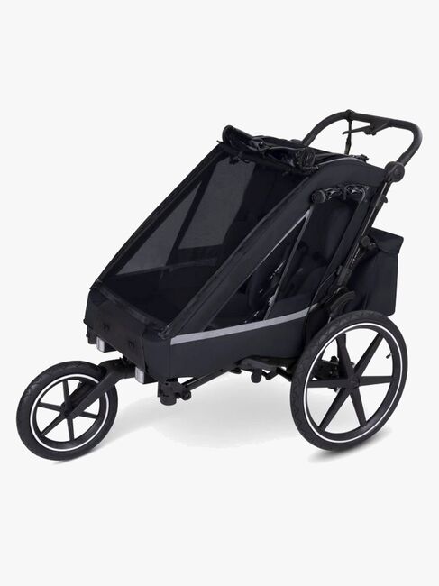 ABC Design  Cykelanhænger Tour Sportssæt