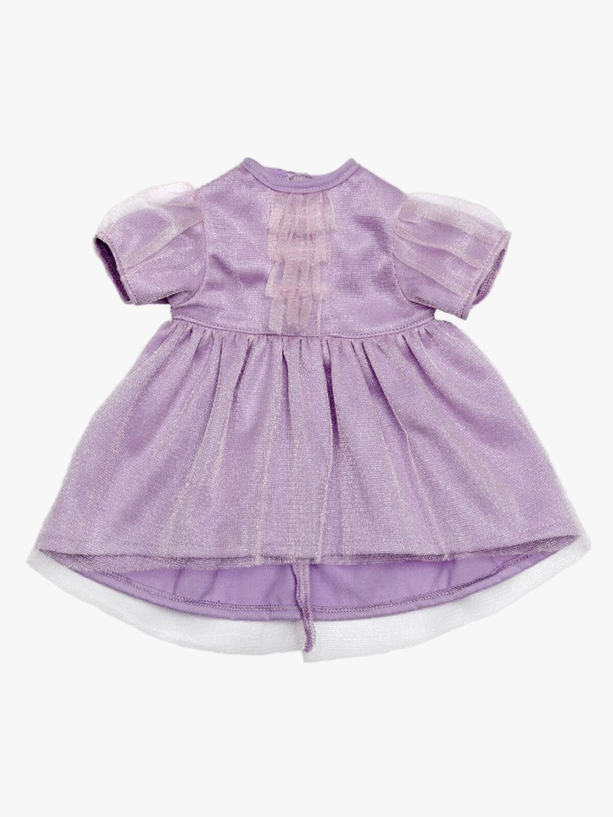 Skrållan Festkjole Lillian, Lilla