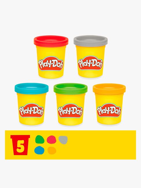 Play-Doh Stamp & Saw Værktøjsbænk