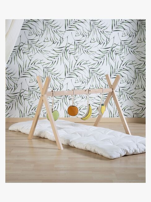 Childhome Stativ til Moseskurv, Natur