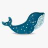 Little Lights Lampe Hval, Galaxy Teal