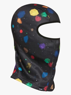 Kombi Velvet Elefanthue, Mineral space