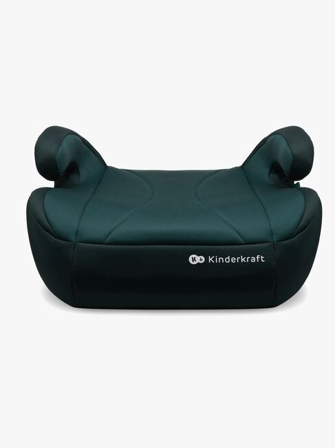 Kinderkraft I-BOOST Selepude, Green