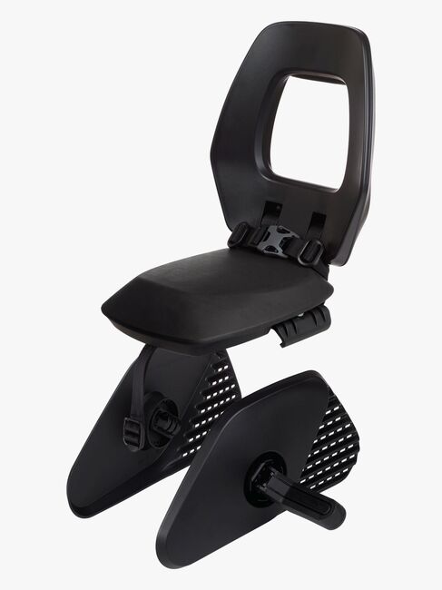 BoBike ONE Junior Rack Mount Cykelstol, Black