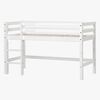 Hoppekids ECO Dream Halvhøj Seng 170x60, White