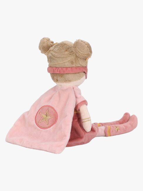Little Dutch Dukke Superhelt Lyserød 35 Cm LD4673-4563_3a.jpg