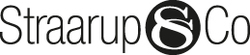 Logotyp Straarup & Co