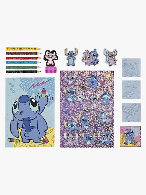 Disney Lilo & Stitch Pysselsæt Mega CREATIVE-STLH5486-2966_2.jpg