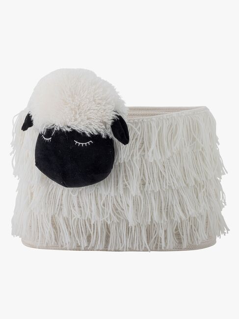 Bloomingville Dolly Opbevaringskurv Høne