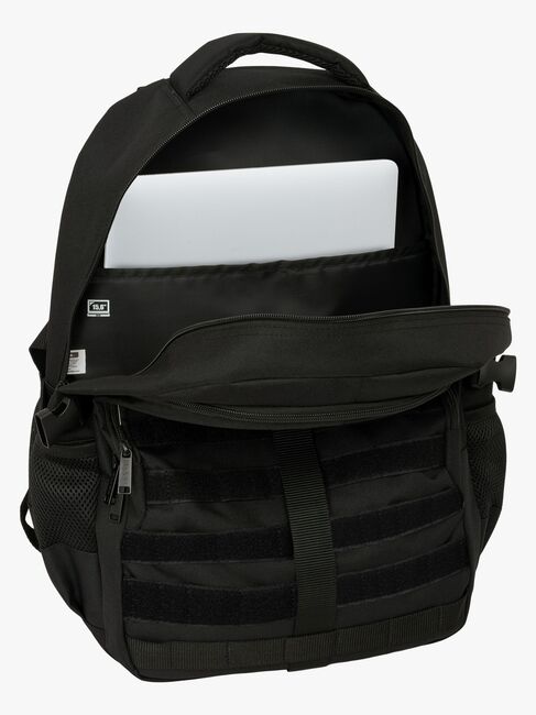 Cross Rygsæk 23L, Sort