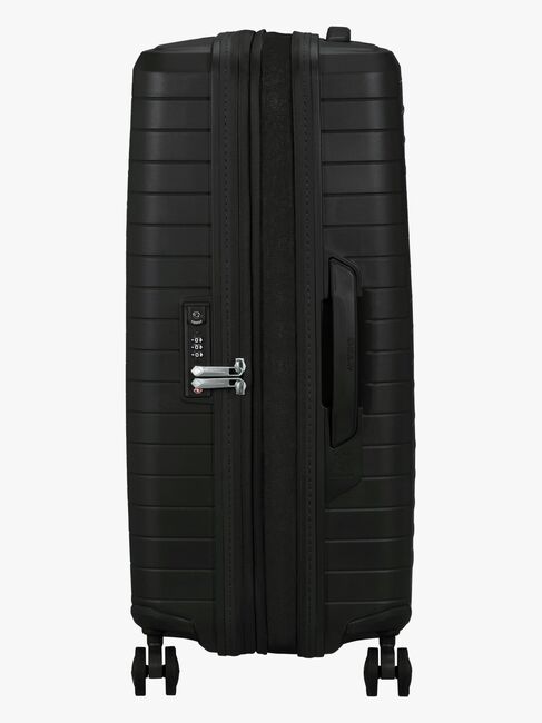 American Tourister Fastforward Rejsetaske 67L, Flash Black