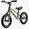 Kinderkraft ETER Løbecykel, Grøn