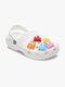 Crocs Jibbitz Pacman II 5-pak