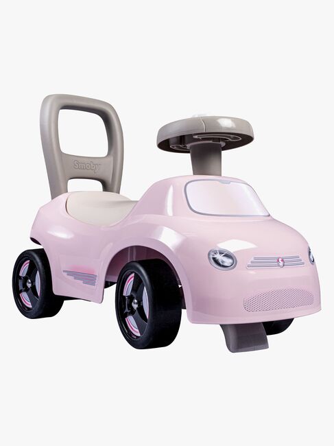 Smoby Gåbil, Pink