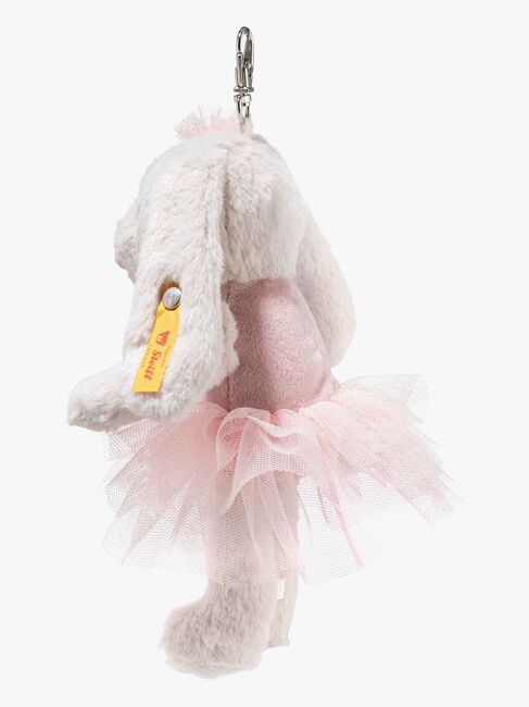 Steiff Taskebøjle Kanin Ballerina Hoppie 16 cm