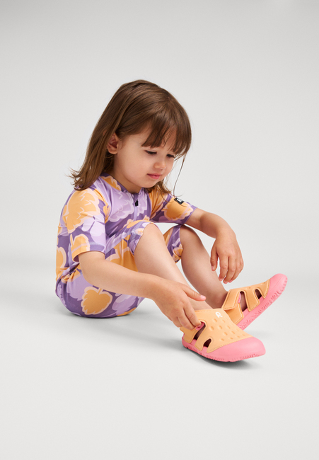 Reima Koralli Sandaler, Apricot