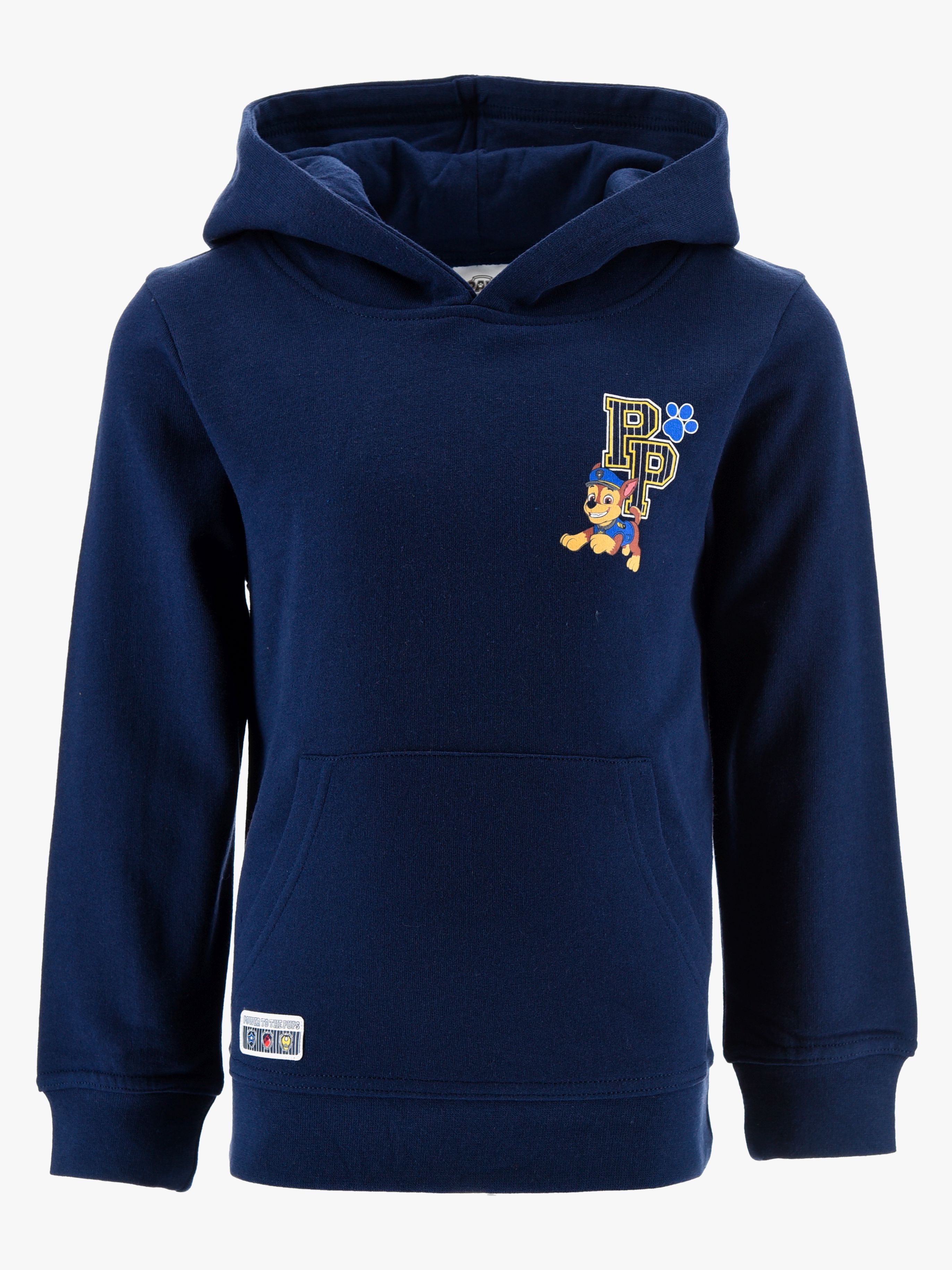 Paw Patrol Trøje, Navy, 110-116