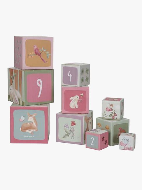 Little Dutch Fairy Garden Stableklodser