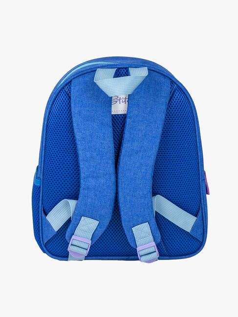 Disney Lilo & Stitch Rygsæk, Blå