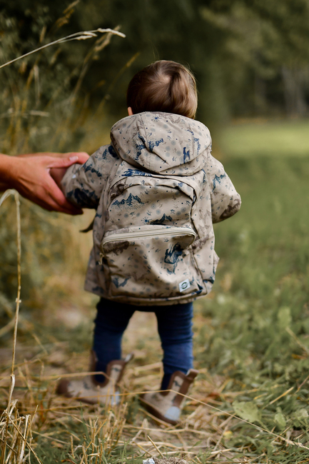 Mikk-Line Rygsæk, Coriander