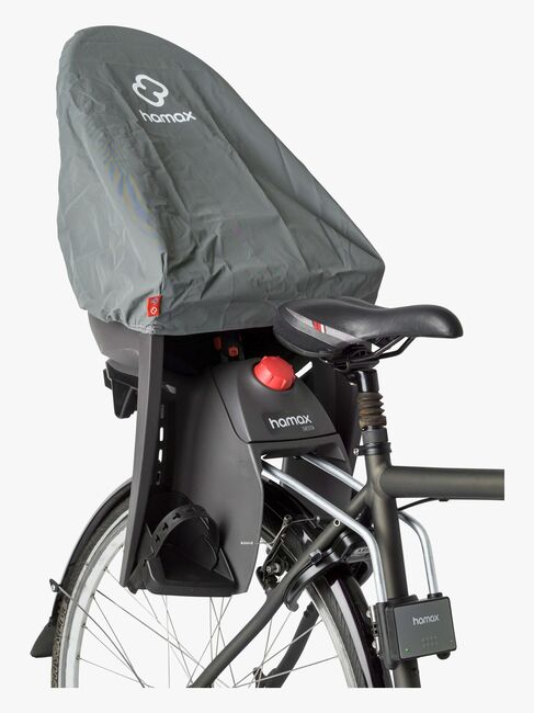 Hamax Regnslag, Grå