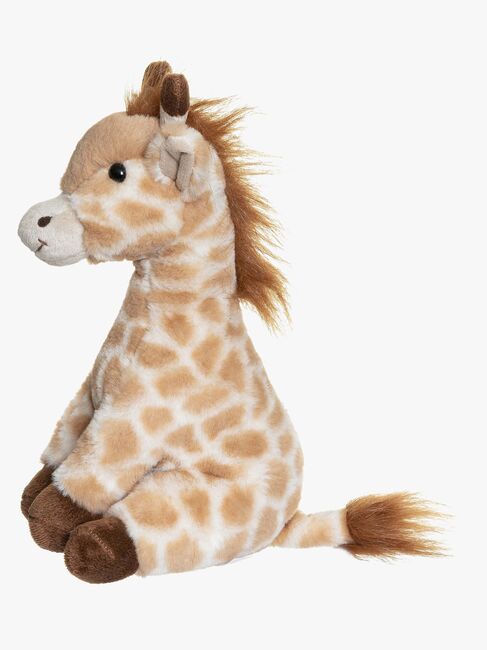 Teddykompaniet  Stor Giraf Gina