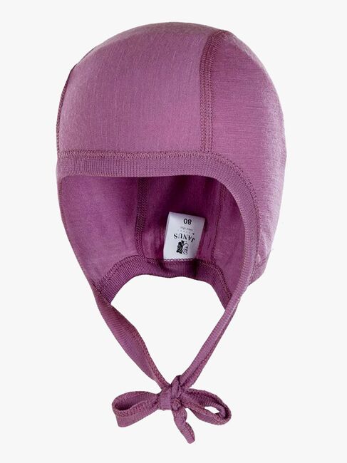 Janus Babyhue Merinould, Lilla