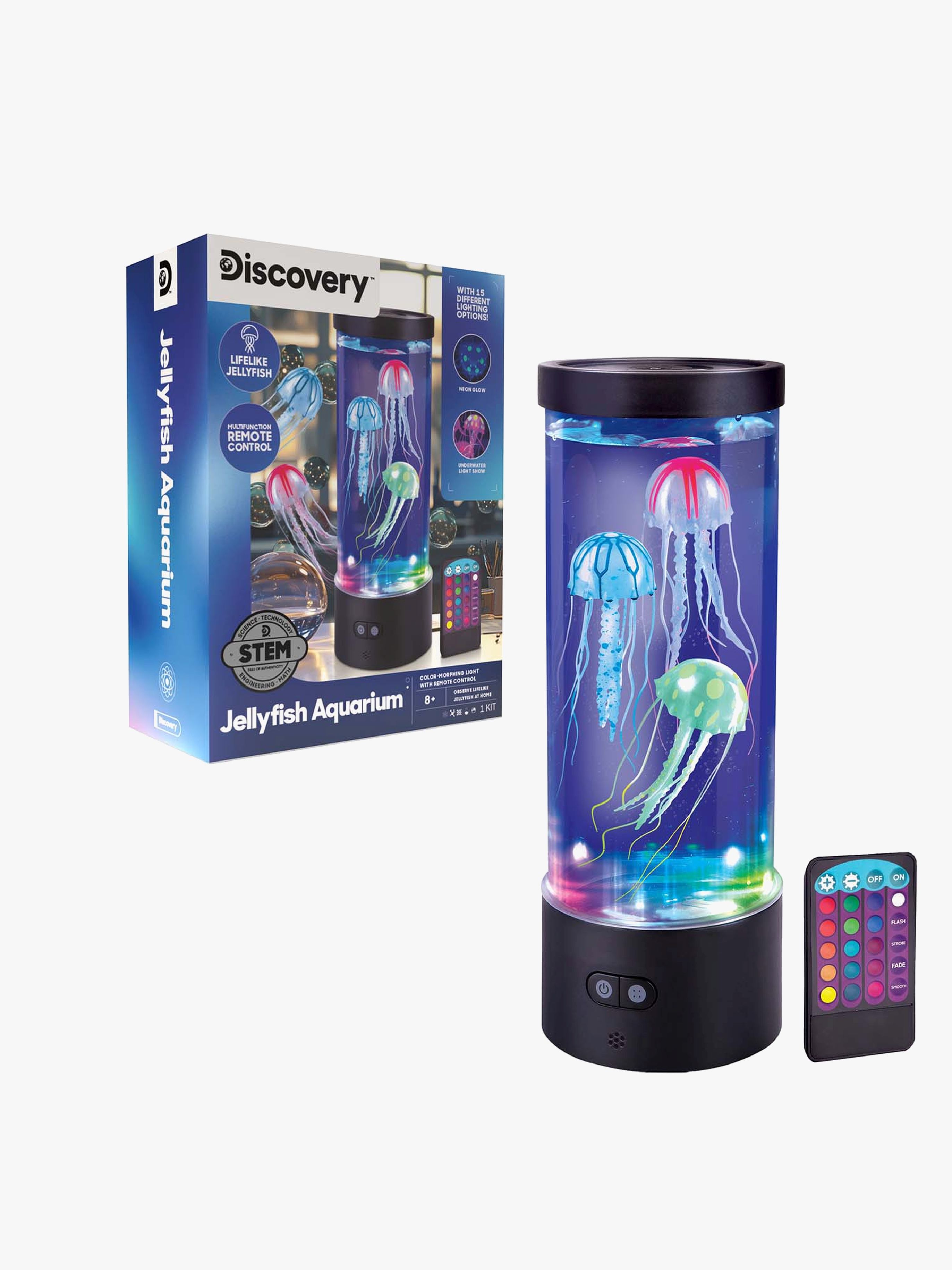 Discovery Lampe Vandmand, B&oslash;rnelampe
