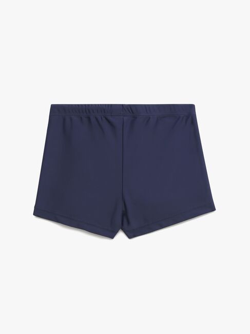 Nordbjørn Noto UV-Badebukser, Navy