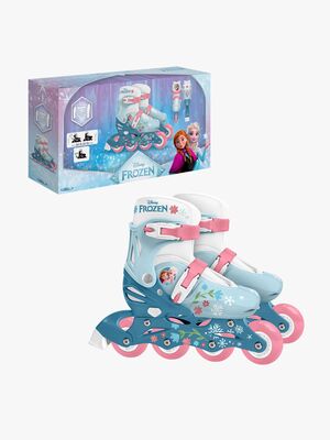 Disney Frozen Inliners Størrelse 30-33