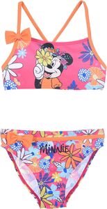 Disney Minnie Mouse Bikini, Pink