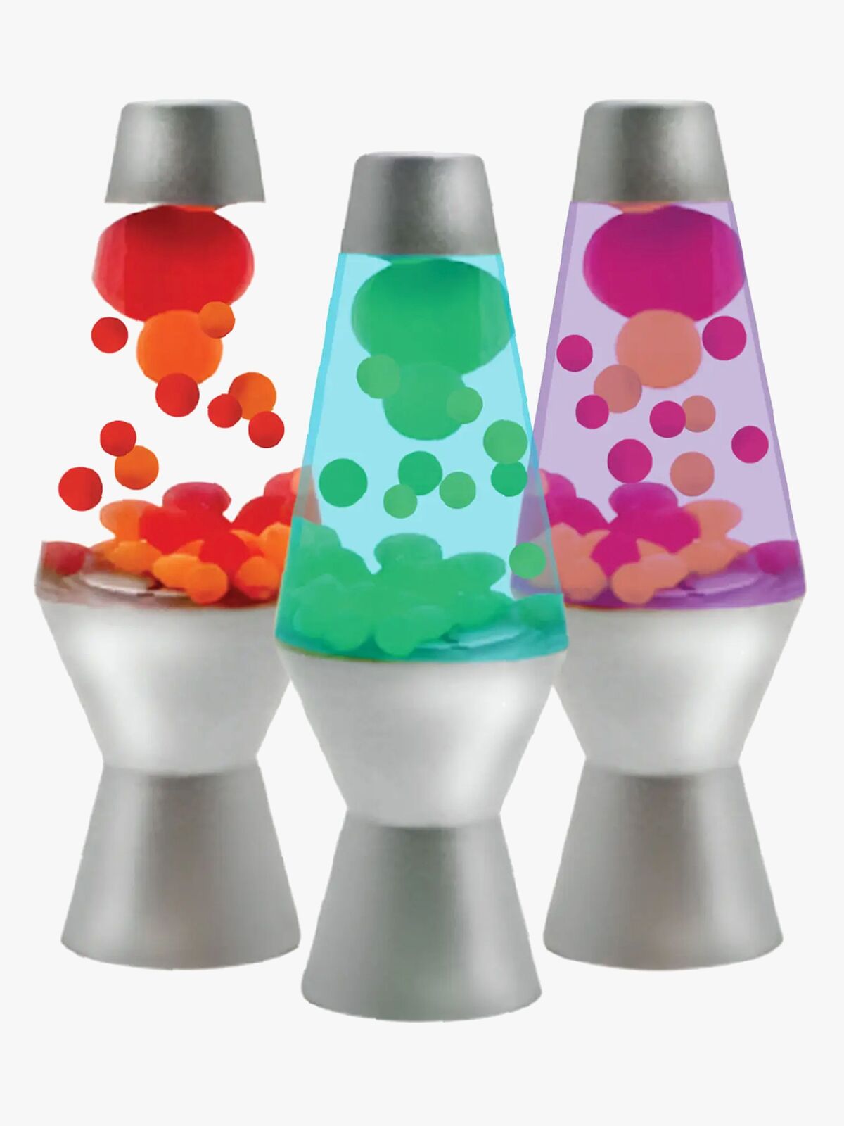 LAVA Squish N’ Flow Fidget-legetøj Blandet Udvalg