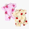 Lillan & Friends Pyjamas 2-pak 28-35 cm
