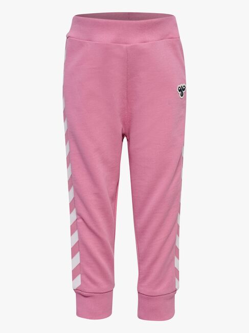 Hummel Reg Chevron Mini Sæt, Polignac