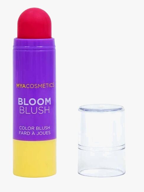 MYA Cosmetics Blush Og Highlighter Makeupsæt