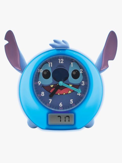 Disney Lilo and Stitch Vækkeur med Søvntræner