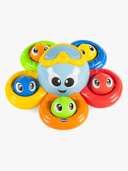 Chicco Billy the Octupus Badelegetøj