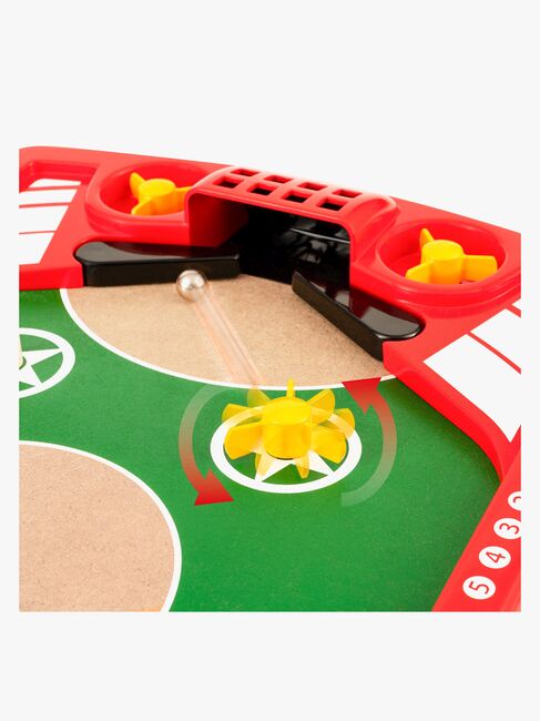 BRIO 34019 Flipperspil