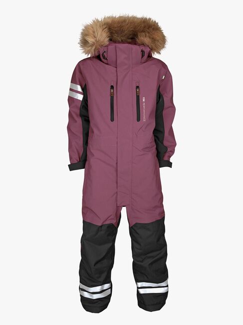 Lindberg Colden Flyverdragt, Dry Rose