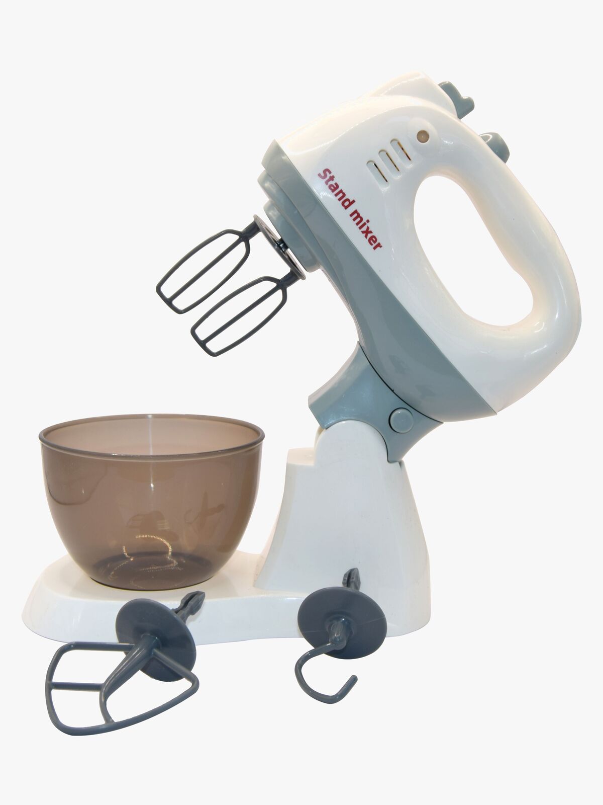 Junior Home 2-i-1 Køkkenmaskine