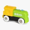 BRIO 33705 Mit Første Batteritog