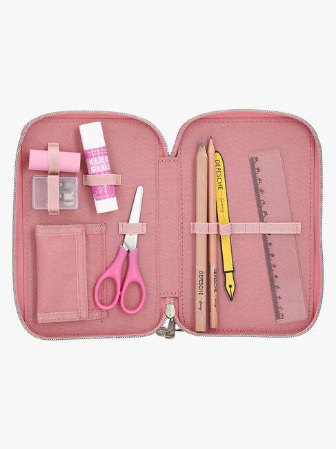 Miss Melody Penalhus med 3 Rum True Friends