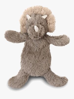 That's Mine Houston Bamse med Vægt Stor, Dino