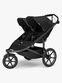 Thule Urban Glide 3 Terrænvogn, Double Black