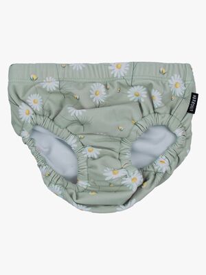 Lindberg Ash Baby Badeble, Green/White